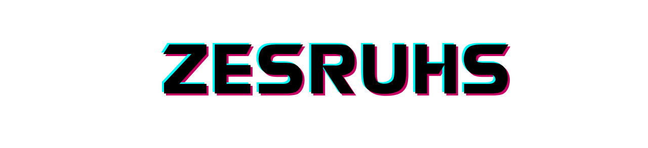 Zesruhs